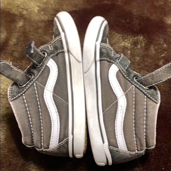 Used Vans - Picture 3 of 7